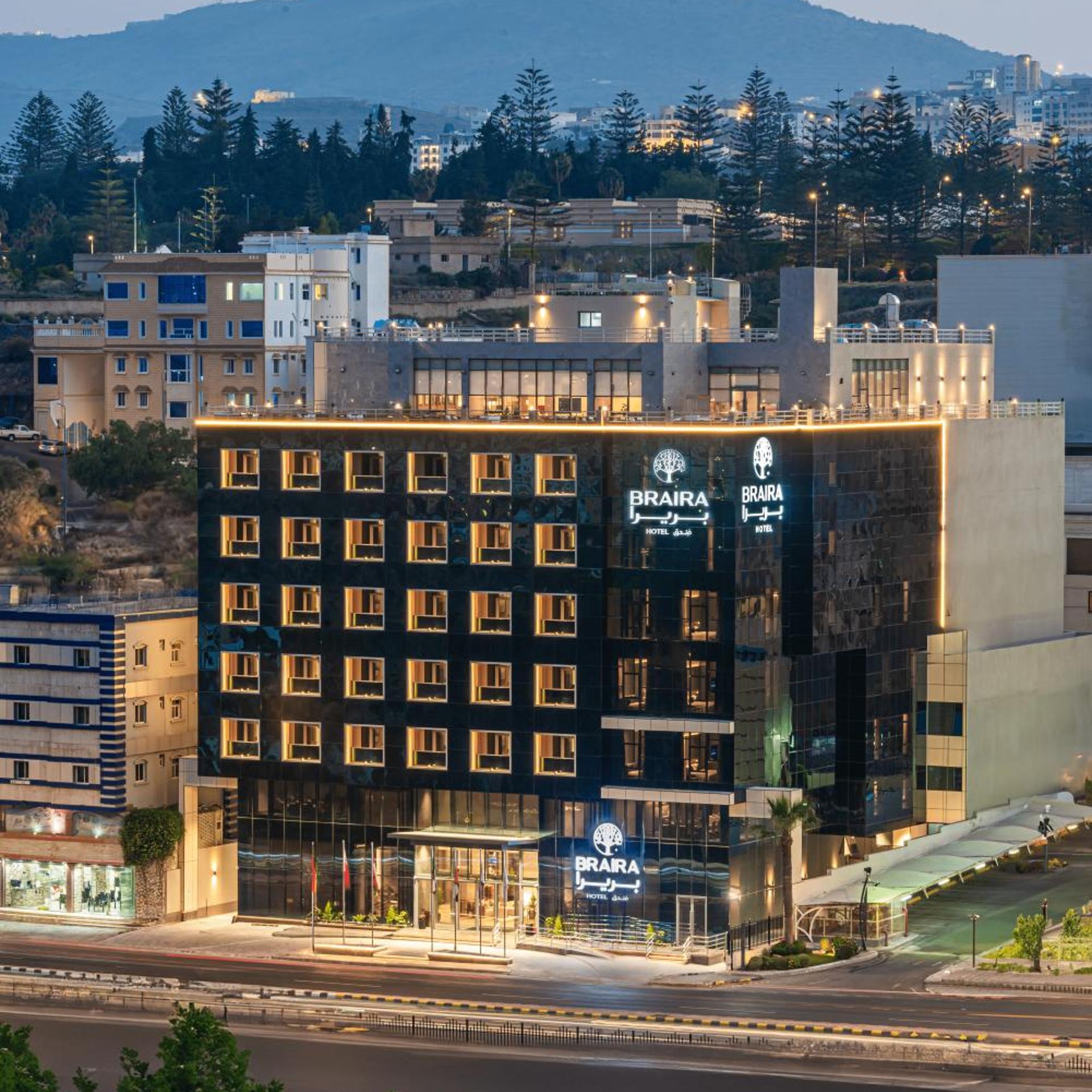 Braira Abha Hotel 2/62