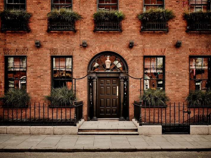 The Dean Dublin 4/38