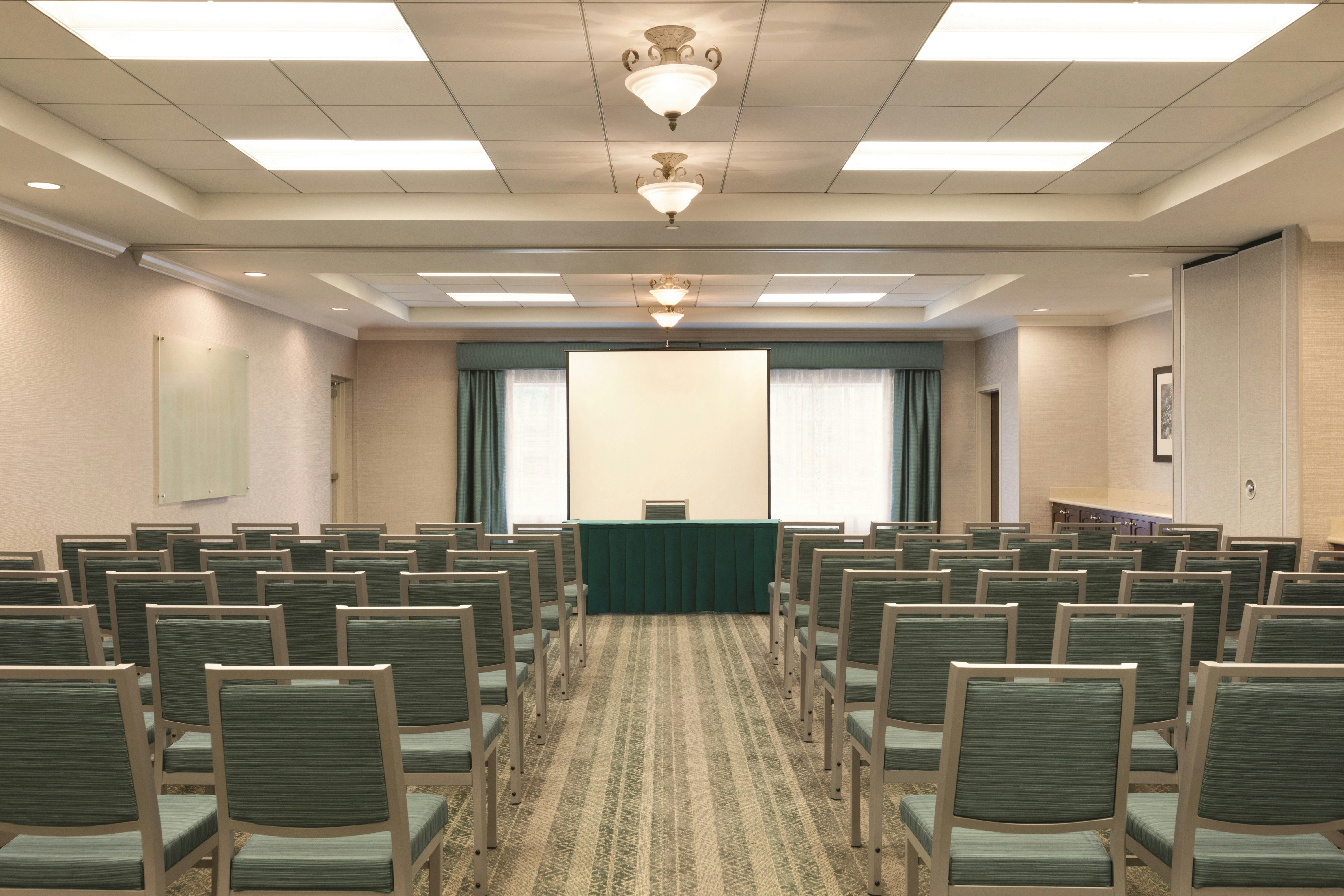 Homewood Suites by Hilton Detroit-Troy 57/61