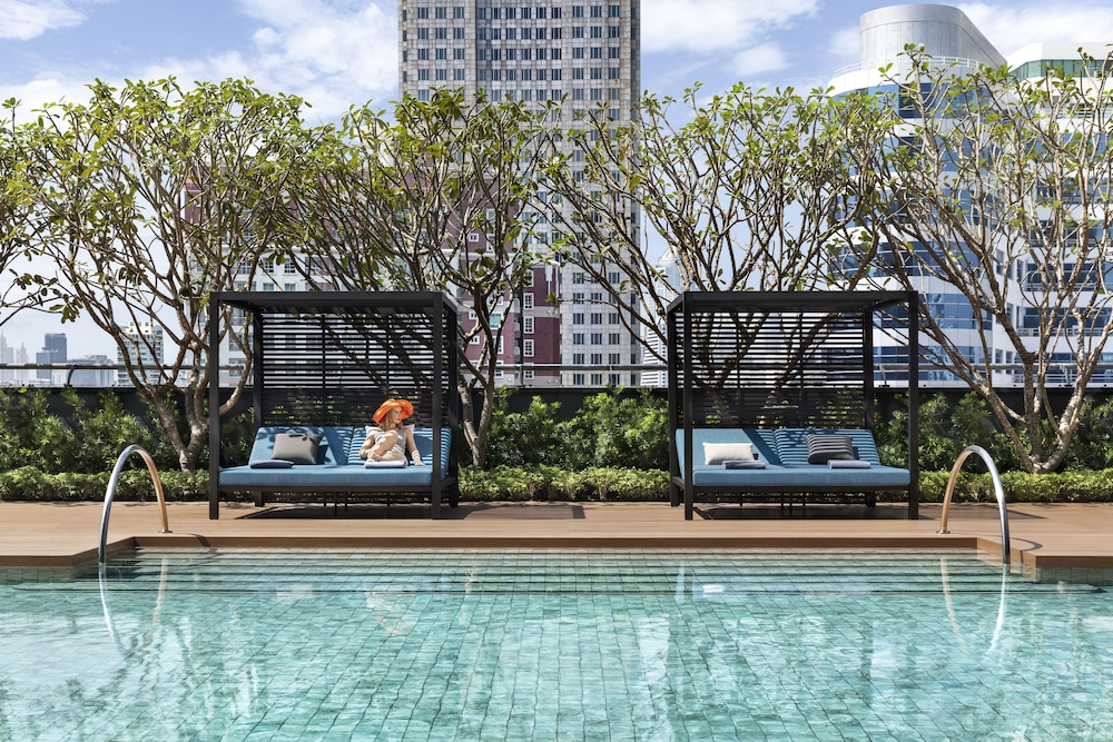 Carlton Hotel Bangkok Sukhumvit 43/50