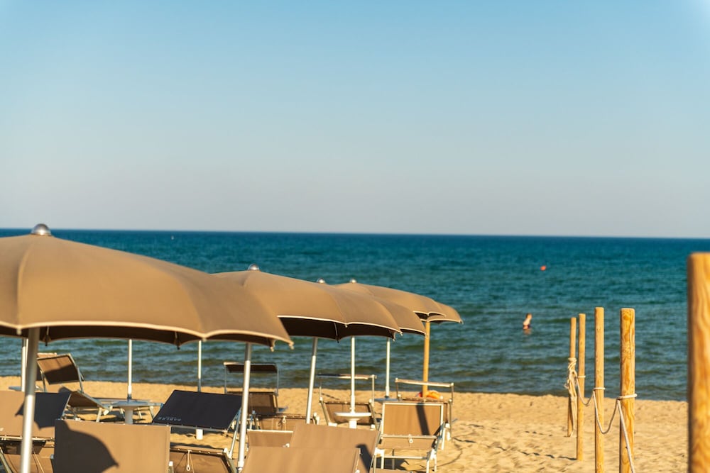 I TURCHESI CLUB VILLAGE 28/39