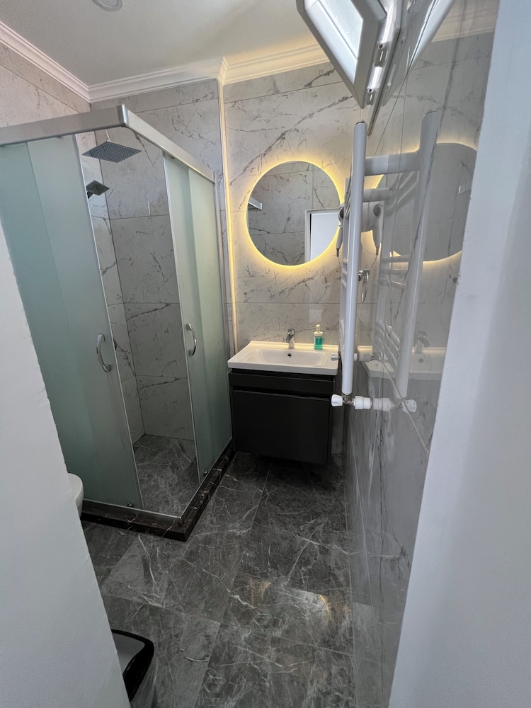 Luna Alacati Hotel 23/47
