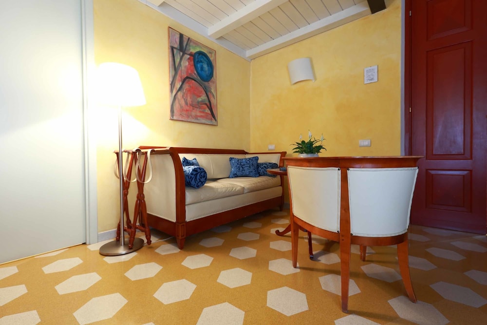 Locanda Il Maestrale 3/51