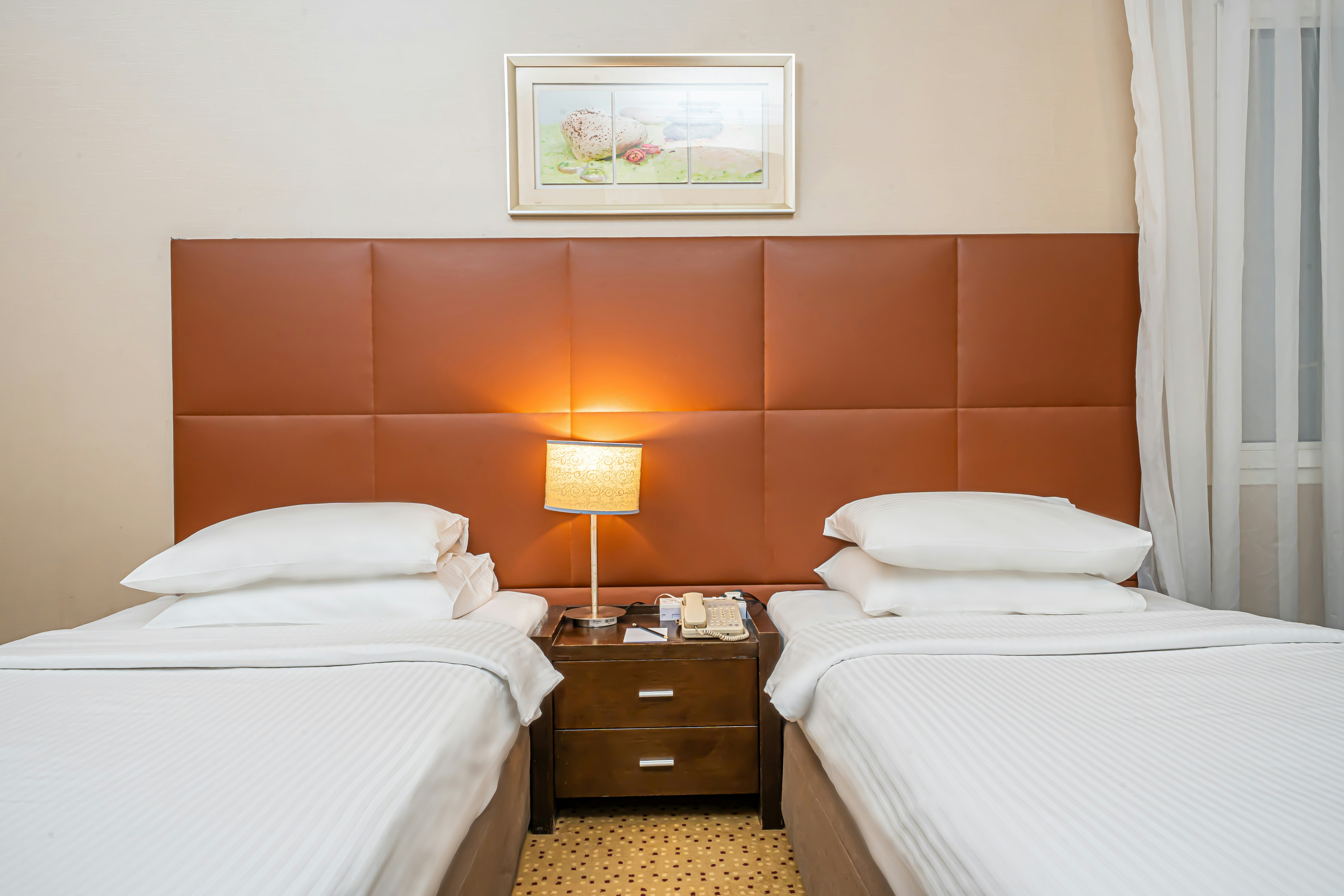 Kingsgate Hotel Doha 35/81