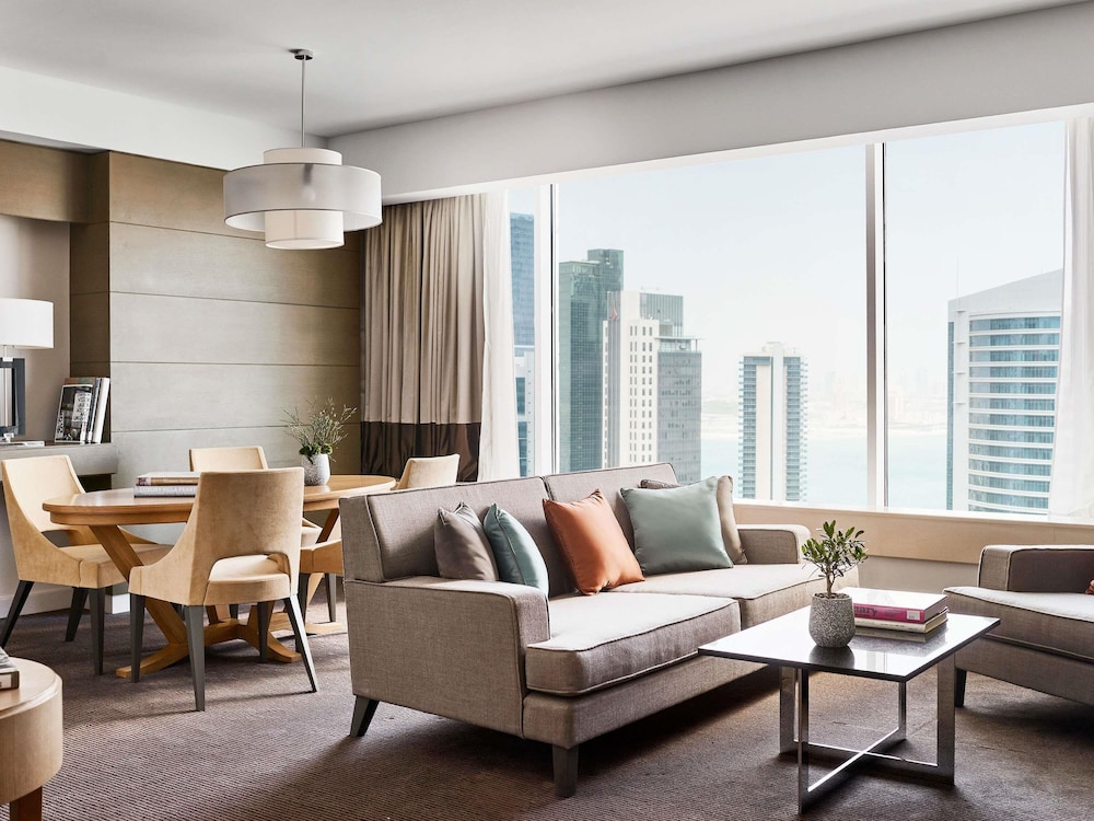 Pullman Doha West Bay 49/72
