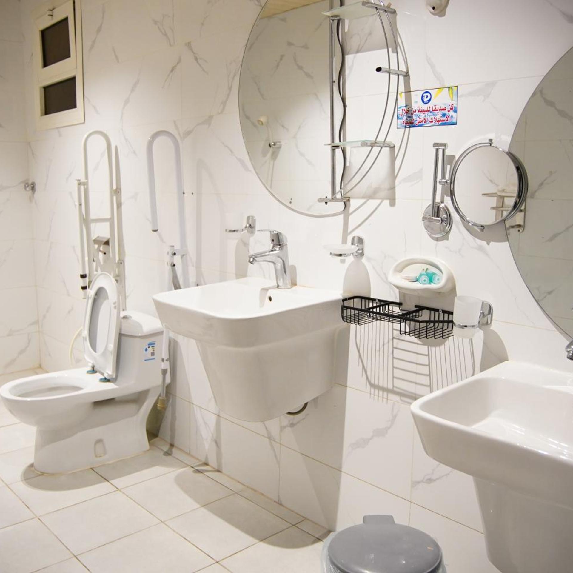 Doosh Teeba Hotel Suites 51/52