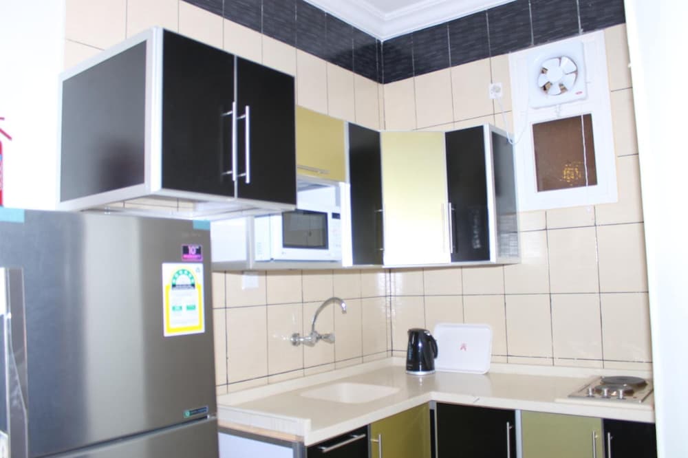 فخامة الطائف للشقق الفندقية 1(Fakhamat Aldyar for serviced Apartments) 45/45