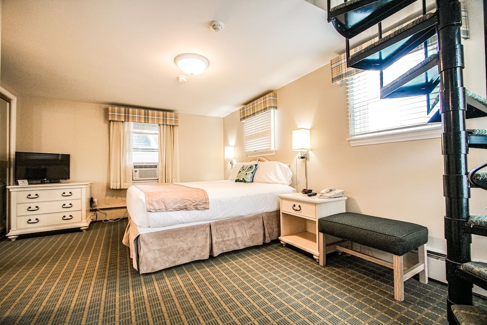 Cape Winds Resort 15/46
