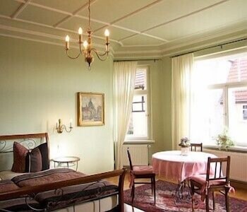 Hotel Appartement Villa Ulenburg 16/29
