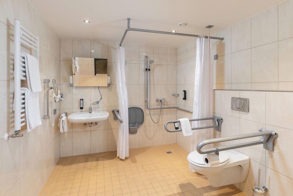 IntercityHotel Berlin Airport Area North 22/43