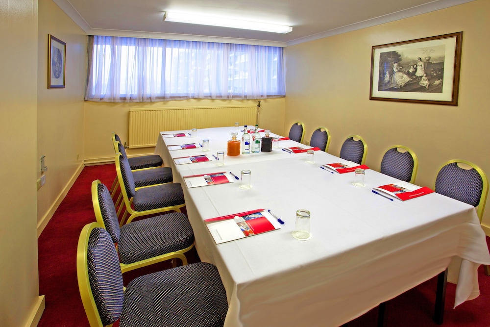Britannia Hotel Coventry 46/53