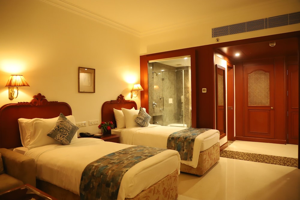 Hotel Chandela Khajuraho 17/50