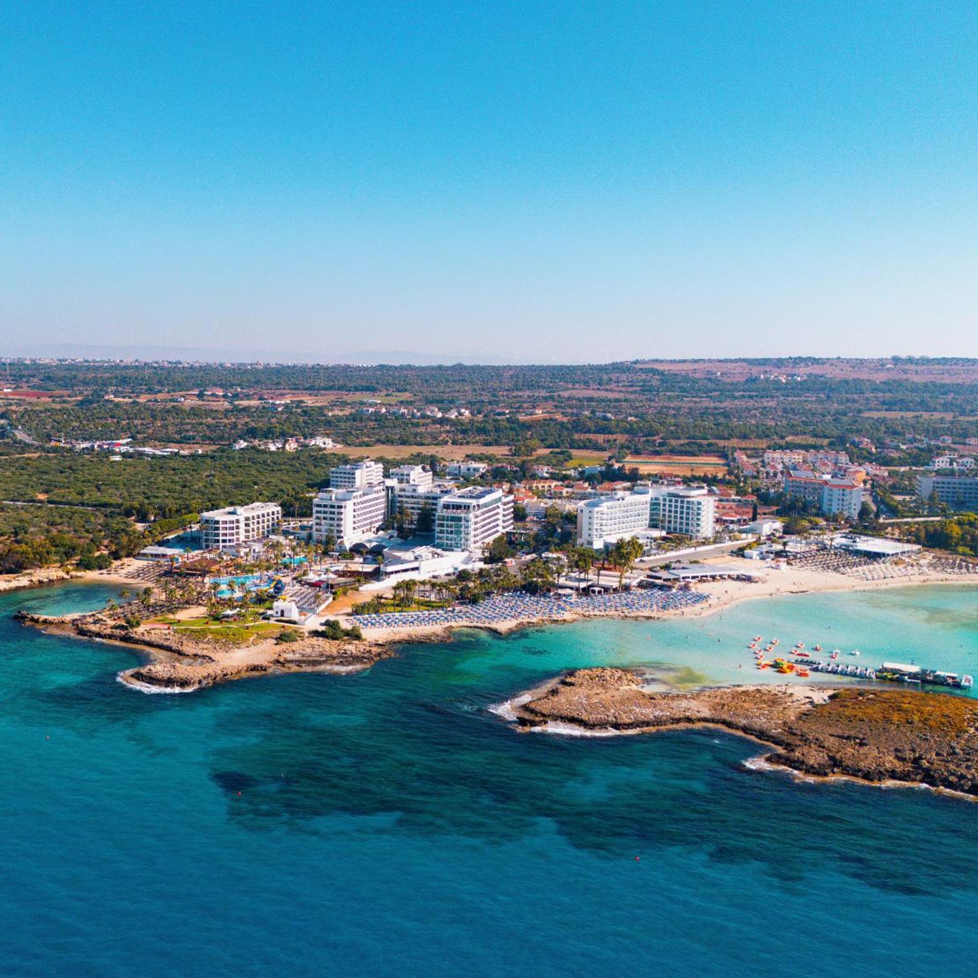 Adams Beach Hotel and SPA 71/75