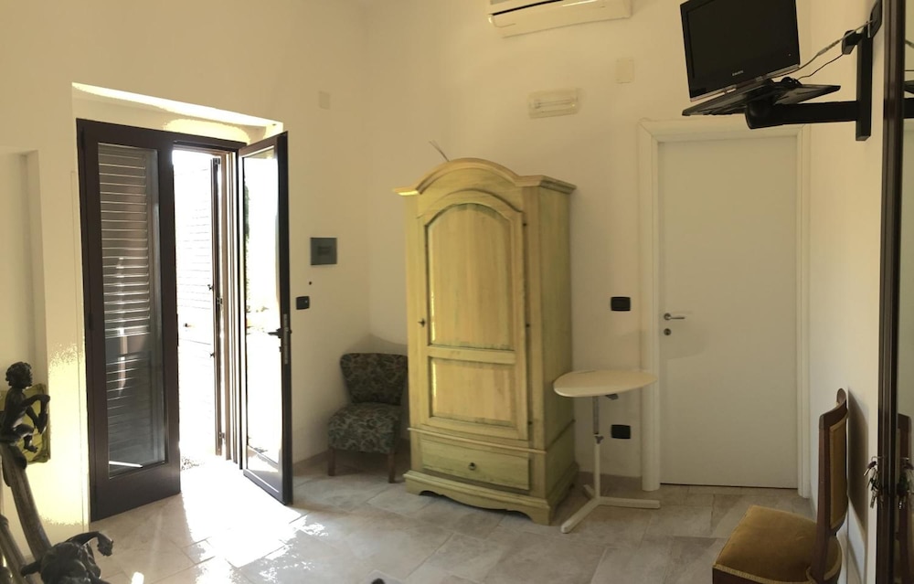L'antico Trullo 33/47
