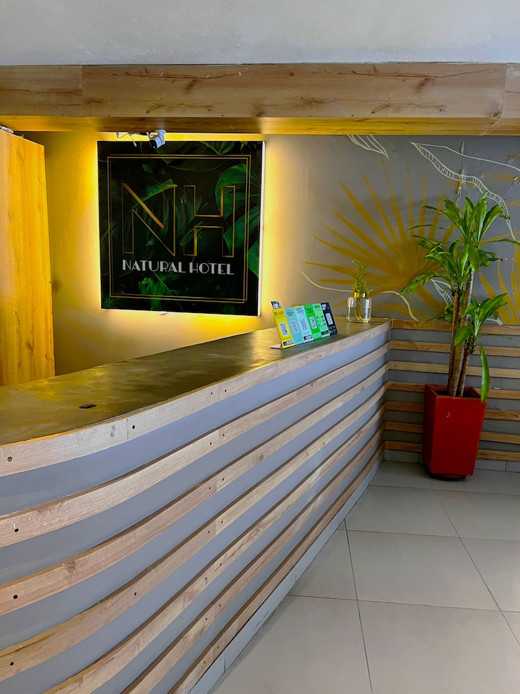 Hotel Natural Medellin 11/62