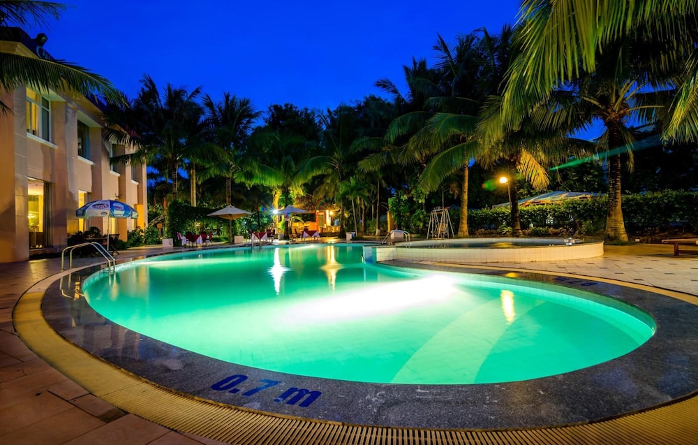 Saigon Kim Lien Hotel Vinh 1/59
