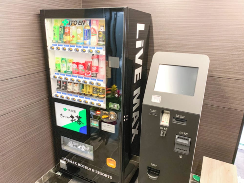 ホテルリブマックス東京神田EAST 写真4