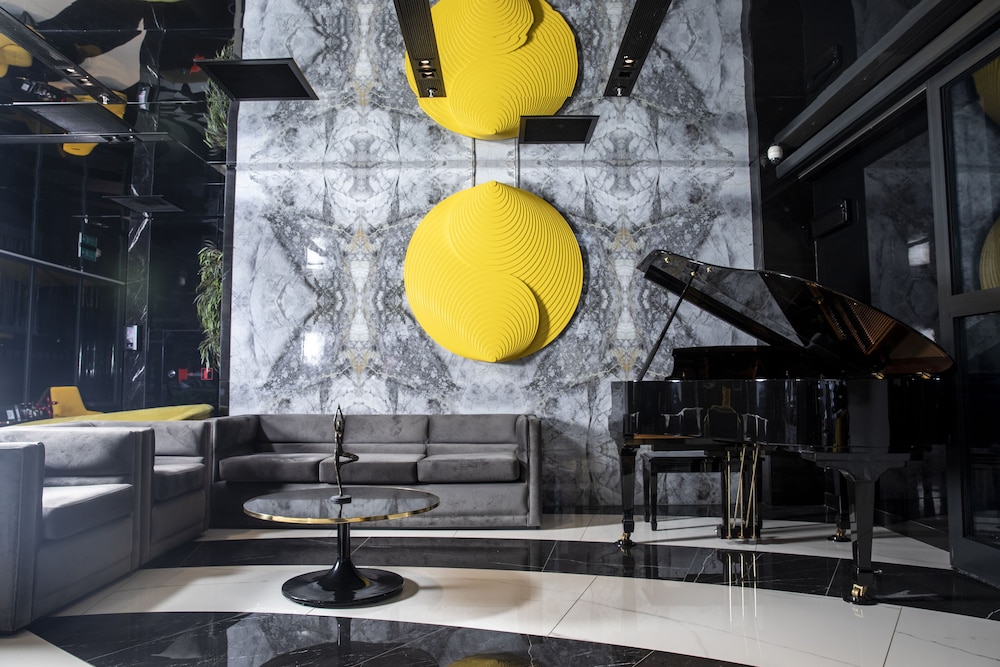 En Hotel Izmir 47/60