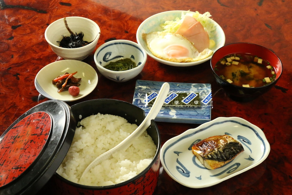 Minshuku Miyama photo4