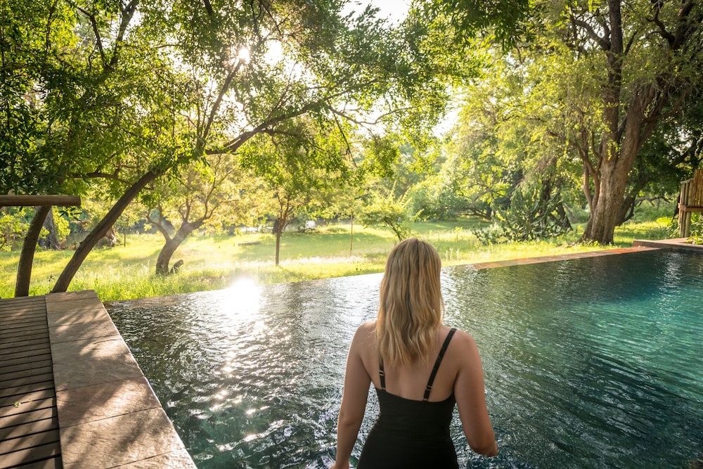 Rukiya Safari Camp 46/50