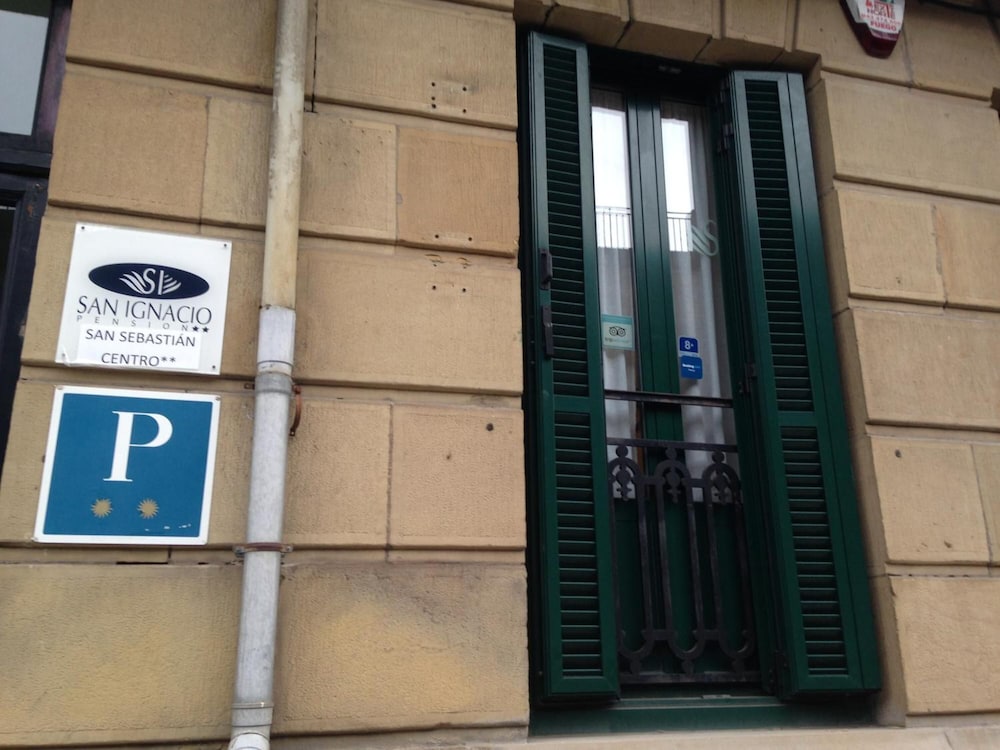 Pension San Sebastian Centro 2/43