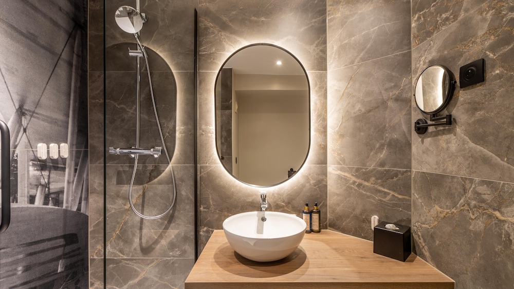 Golden Tulip Paris Cdg Airport Villepinte 66/67