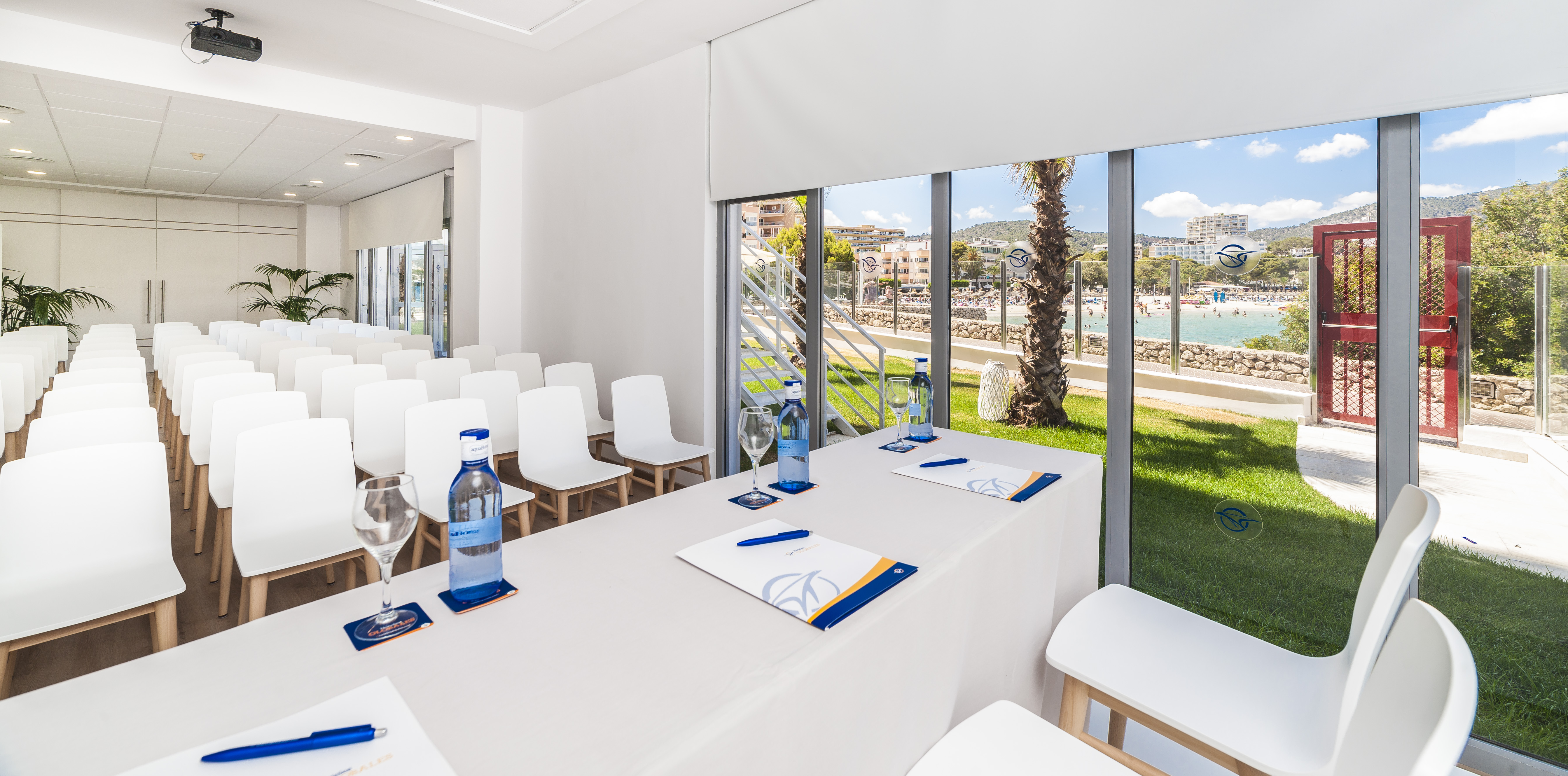 Globales Santa Lucia Hotel 35/50