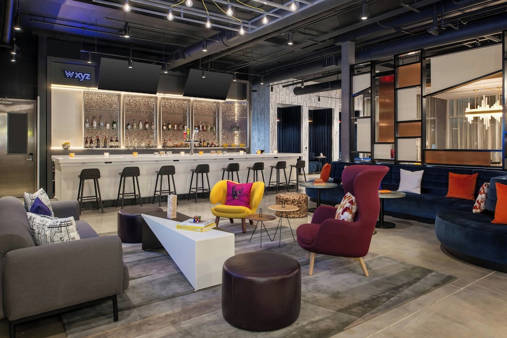 Aloft Sacramento Airport Natomas 16/43