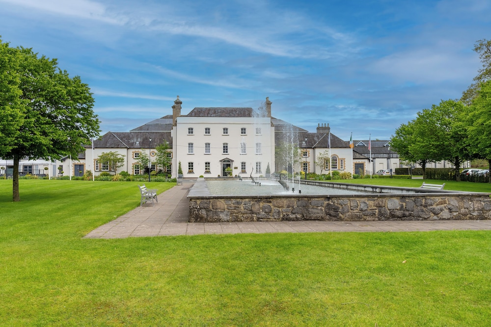 Johnstown House Hotel Spa 61/62
