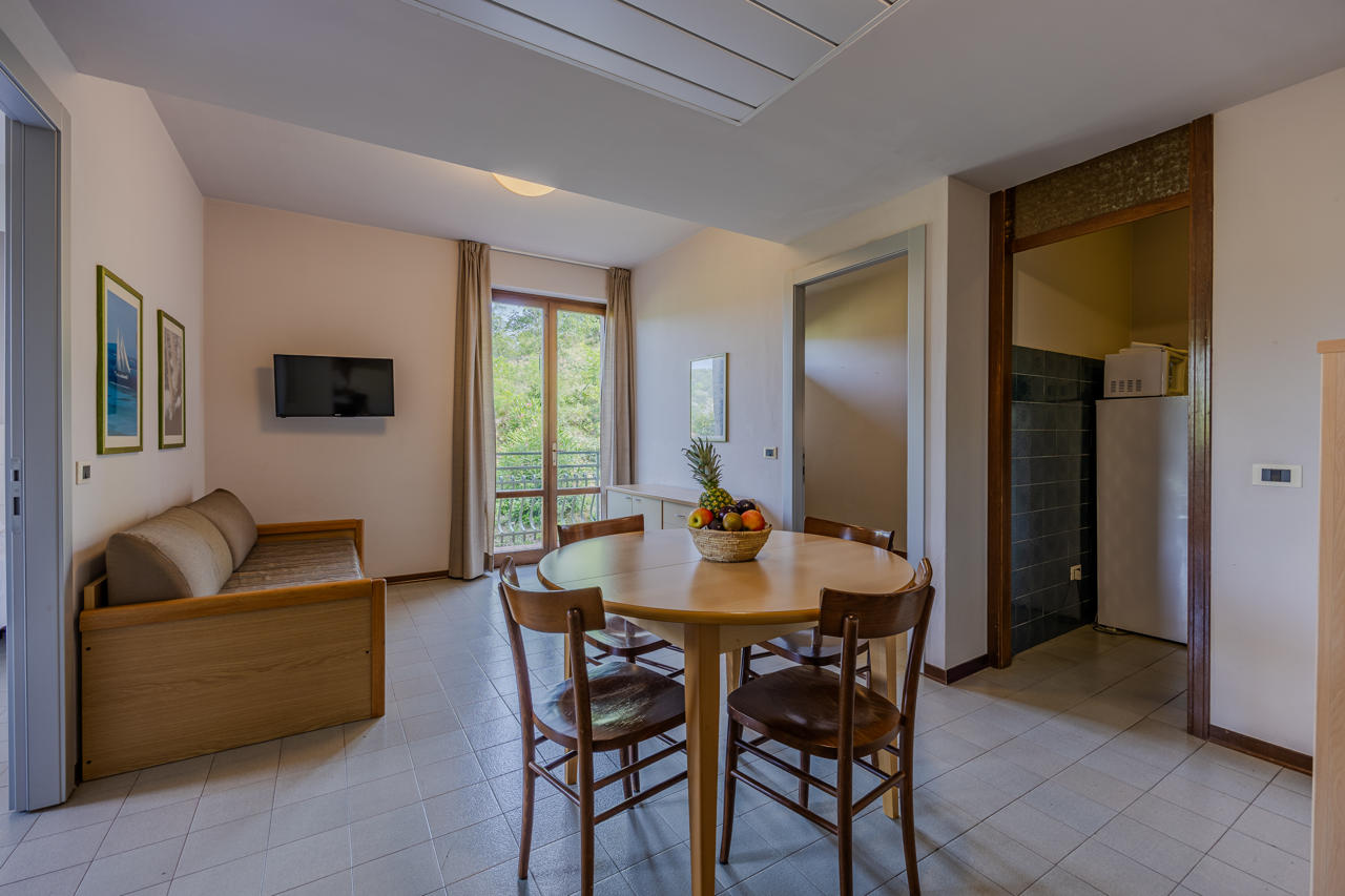 Residence San Michele 33/47