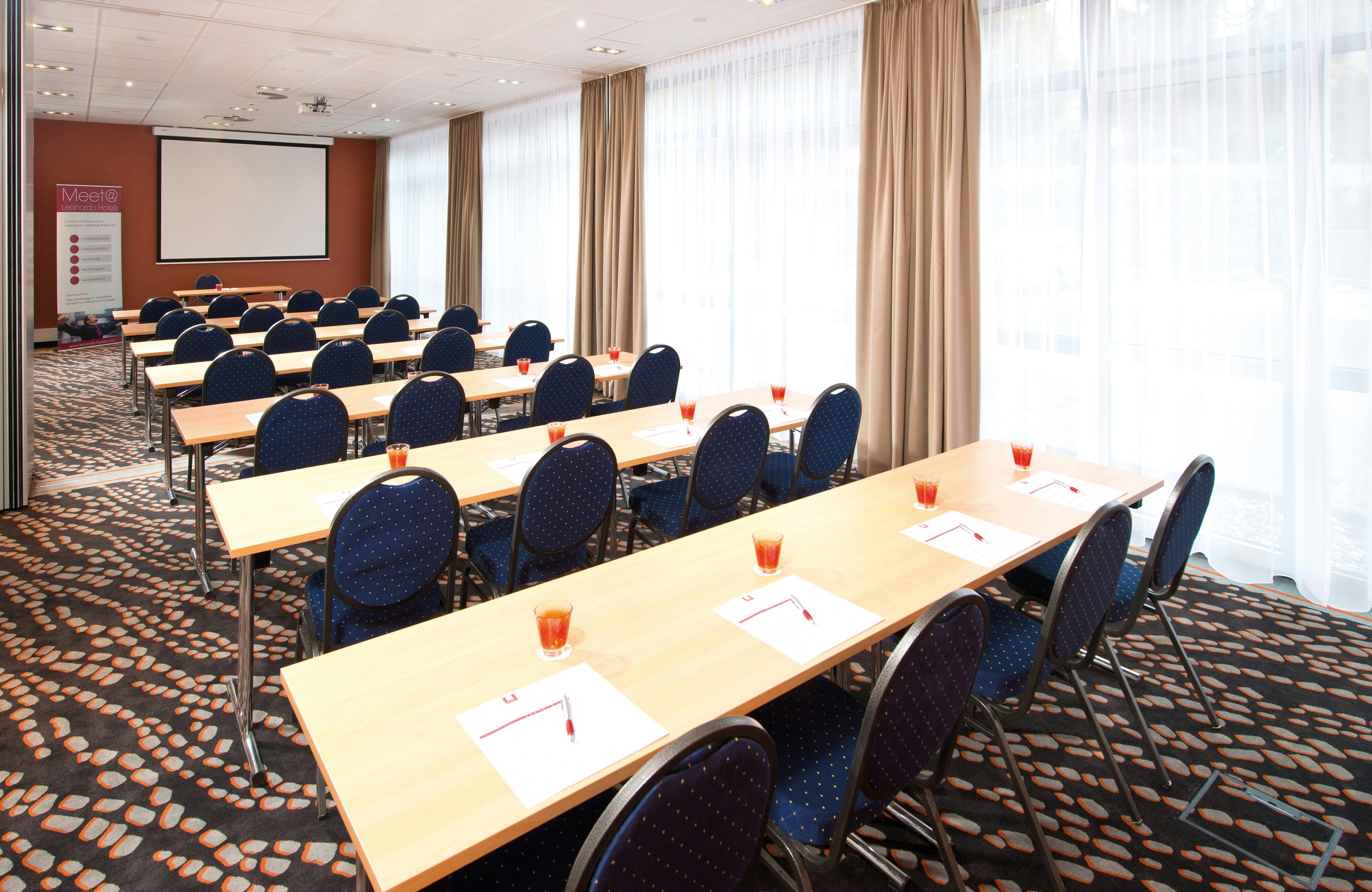 Leonardo Hotel Volklingen Saarbrucken 20/25