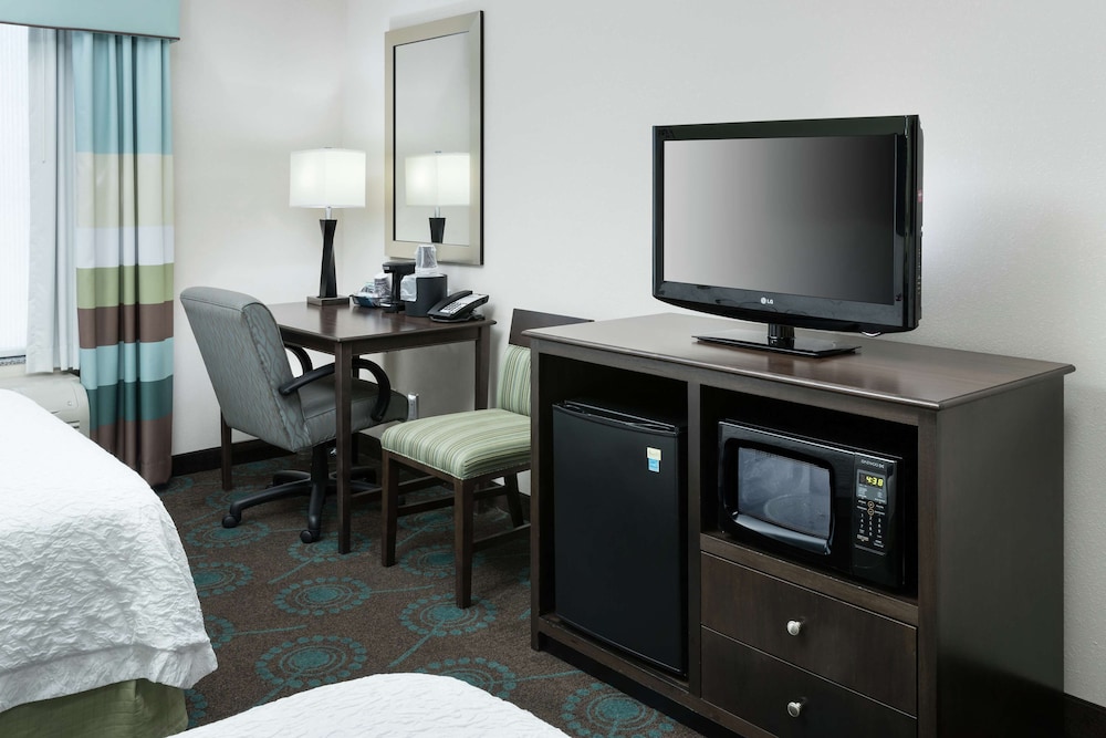 Hampton Inn And Suites Huntsville/Research Park Area 47/65