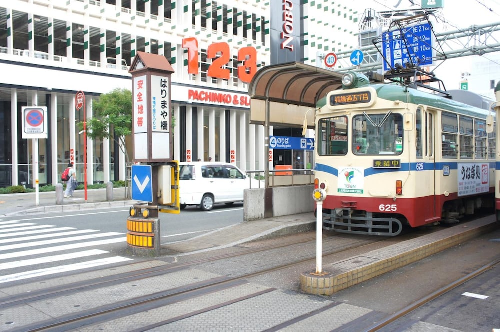 Hotel Abest Kochi 47/50