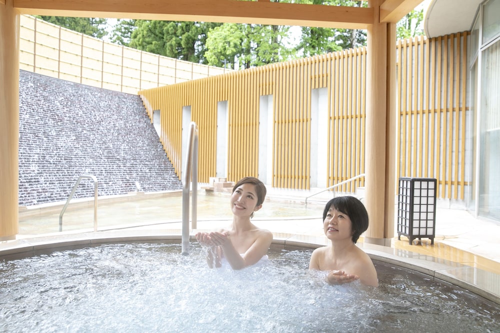 Lotte Arai Resort 31/78