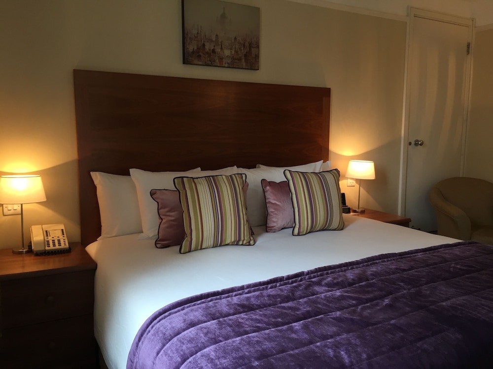 The Windermere Hotel 11/70