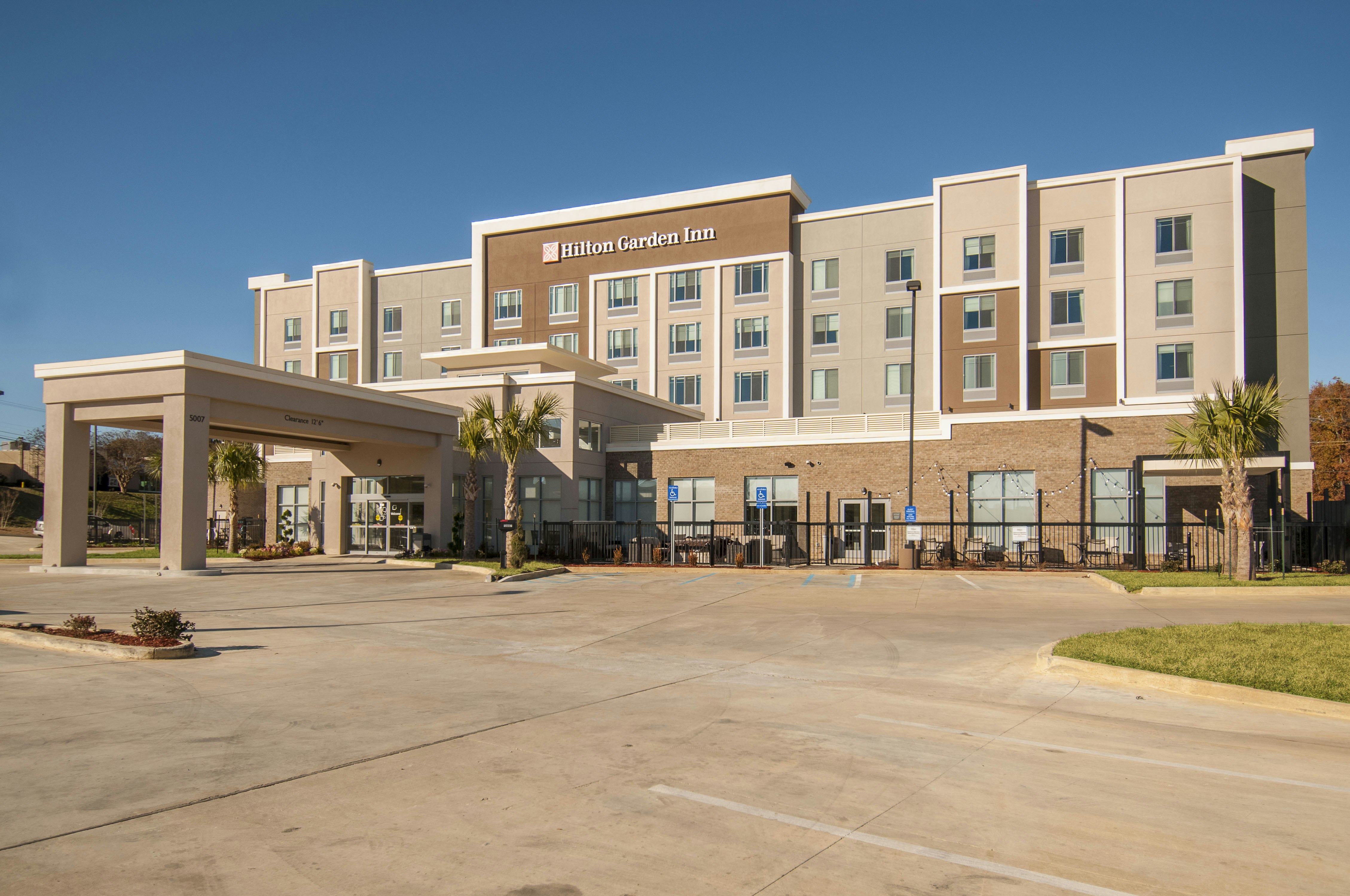 Hilton Garden Inn Jackson/Clinton 42/50