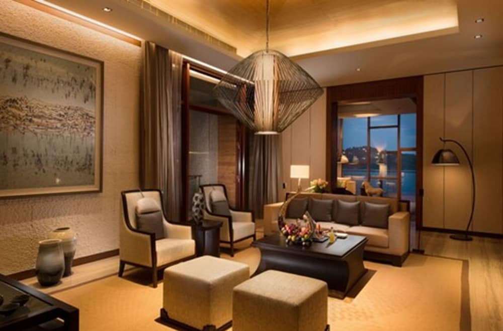 Yanqi Hotel Managed By Kempinski 37/70