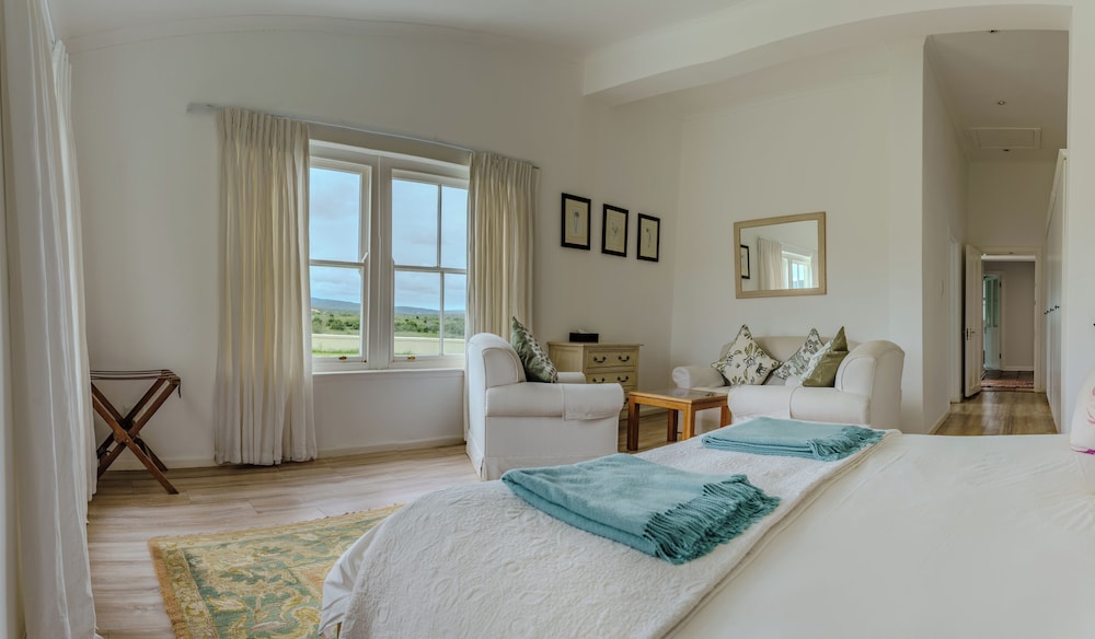 House, 1 Queen and 1 Single Bed، River Bend Lodge 3/9