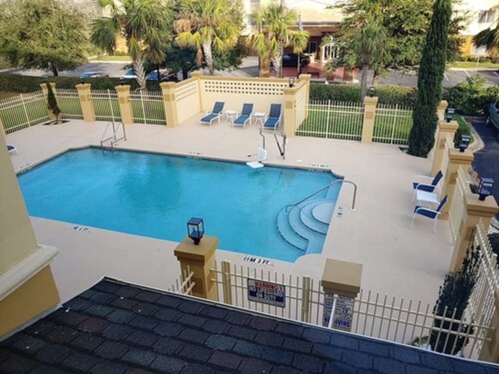 Comfort Inn & Suites Marianna I-10 5/38