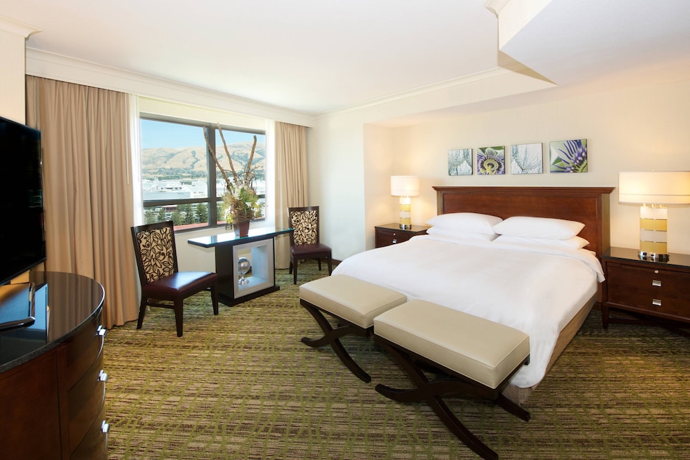 Fremont Marriott Silicon Valley 17/71