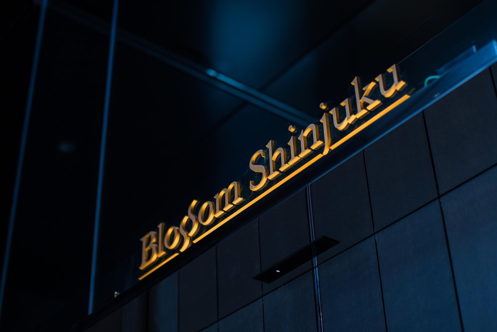 JR Kyushu Hotel Blossom Shinjuku 6/68