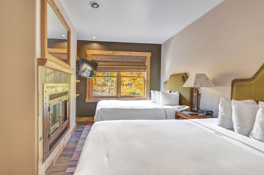 Mountain Lodge Telluride 16/73