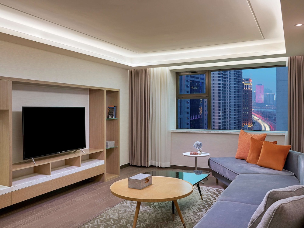 The Westin Shenyang 35/50