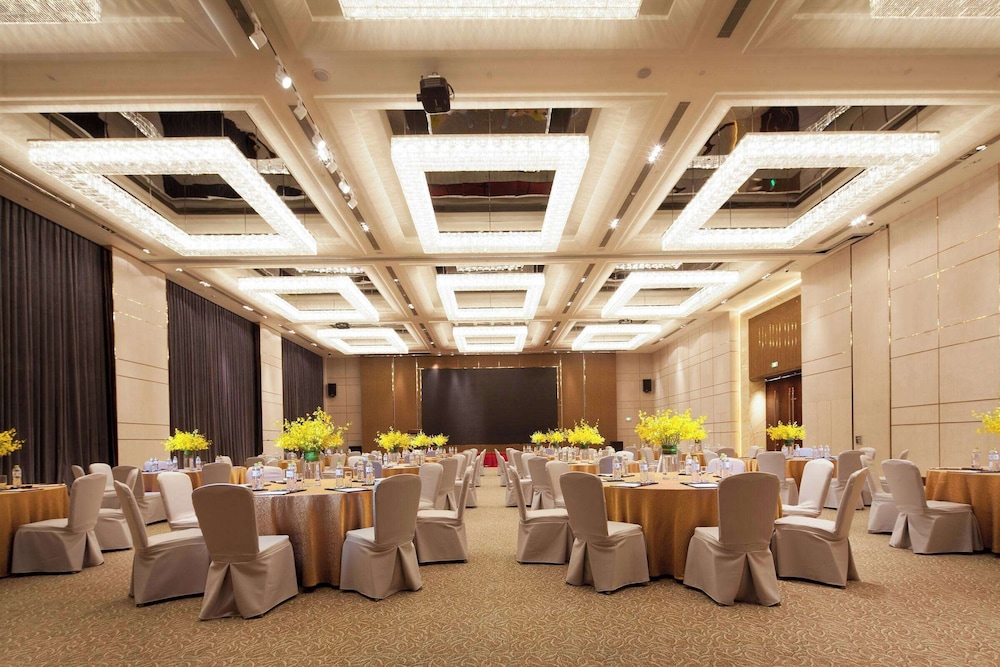 Ramada by Wyndham Jinan 12/15