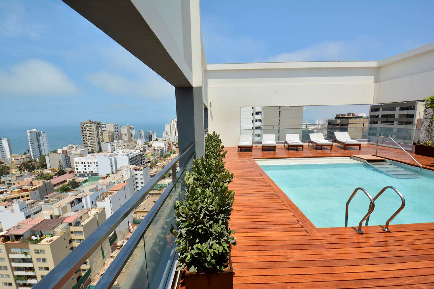 Dazzler By Wyndham Lima Miraflores 22/51