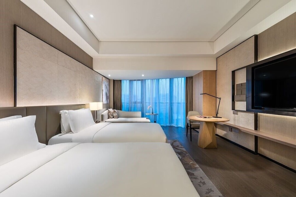 Grand Mercure Shanghai Lingang 13/50