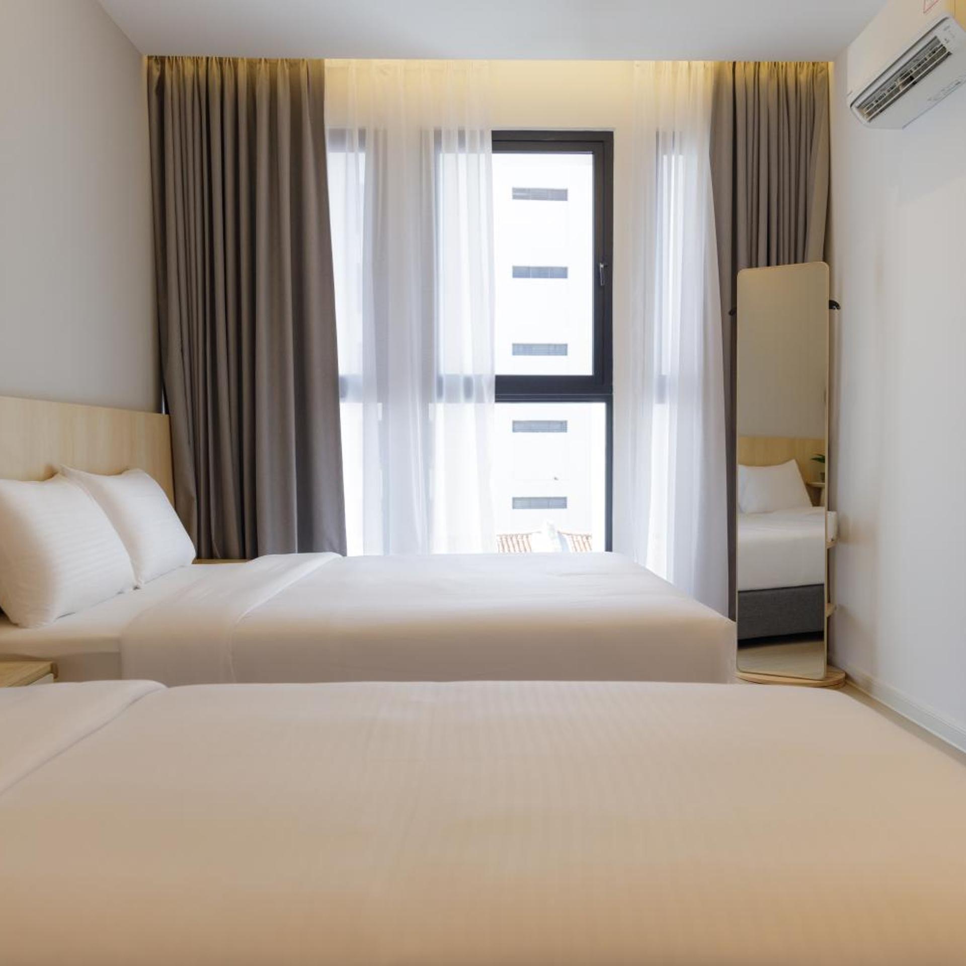 The Journey Hotel 37/67