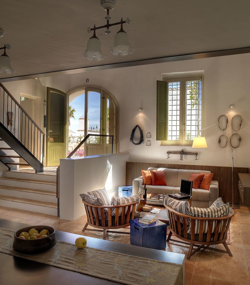 Torre Fiore Hotel Masseria 19/26
