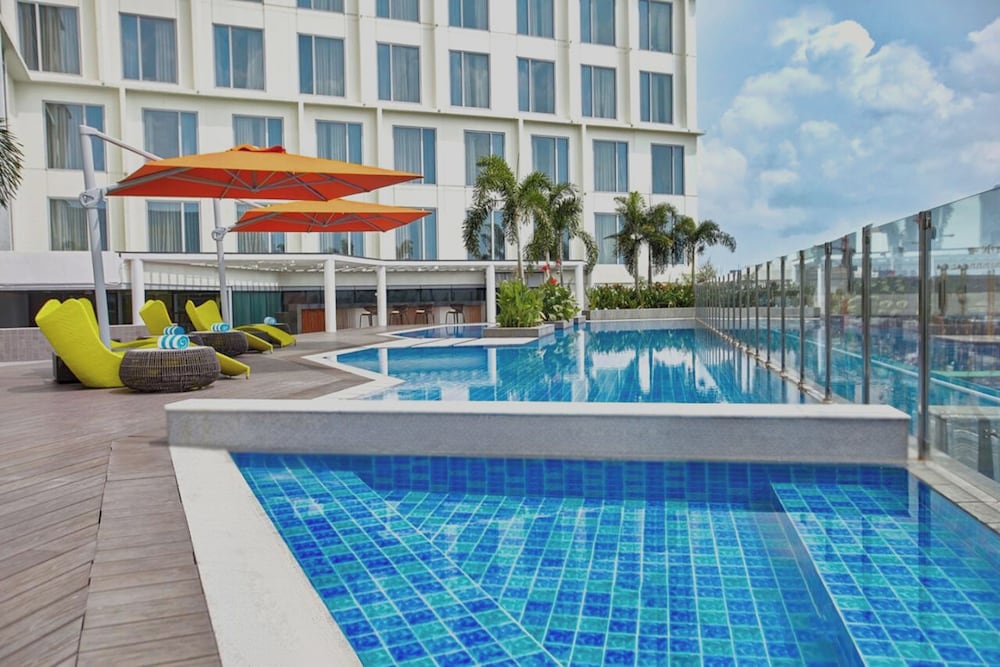 MCollection - City Getaway in the Heart of Entertainment City 33/39