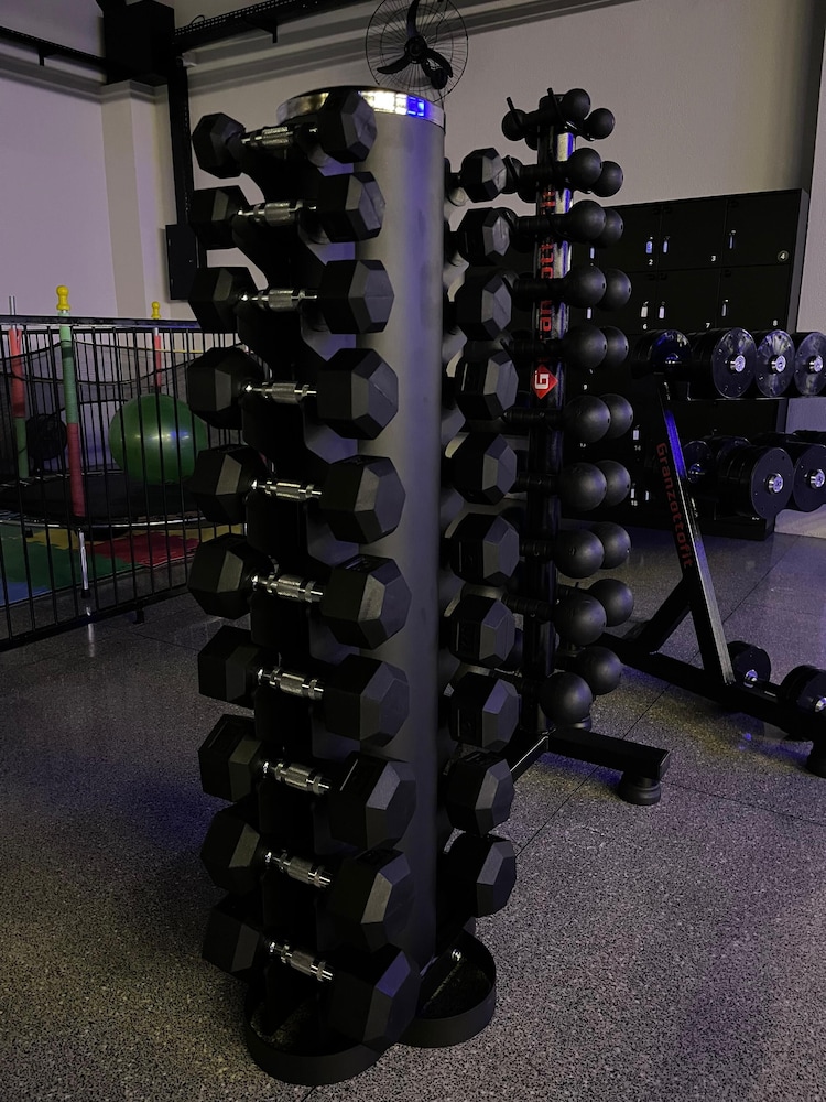 Transamerica FIT Sorriso 14/50
